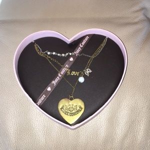 Juicy Couture Necklace